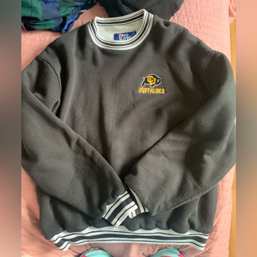 Pro player active wear